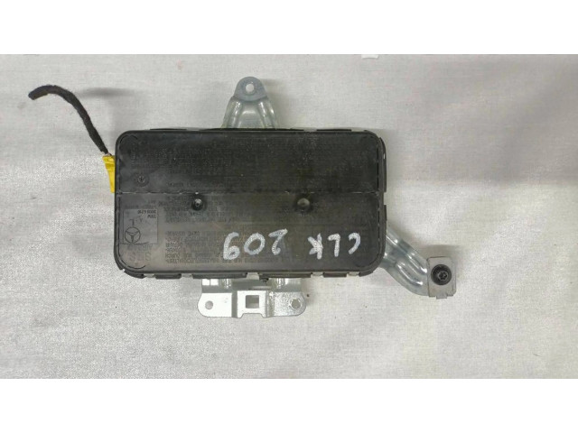 Подушка безопасности двери A2038600105   Mercedes-Benz CLK A209 C209