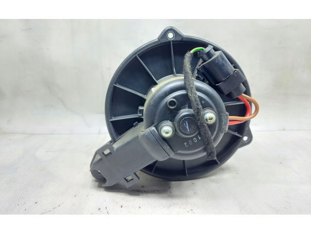 Вентилятор печки    4B1820021B, 0130111202   Audi A6 S6 C5 4B