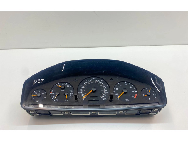Přístrojová deska  Mercedes-Benz SL R129 1997 A1294400911, 1294400911  