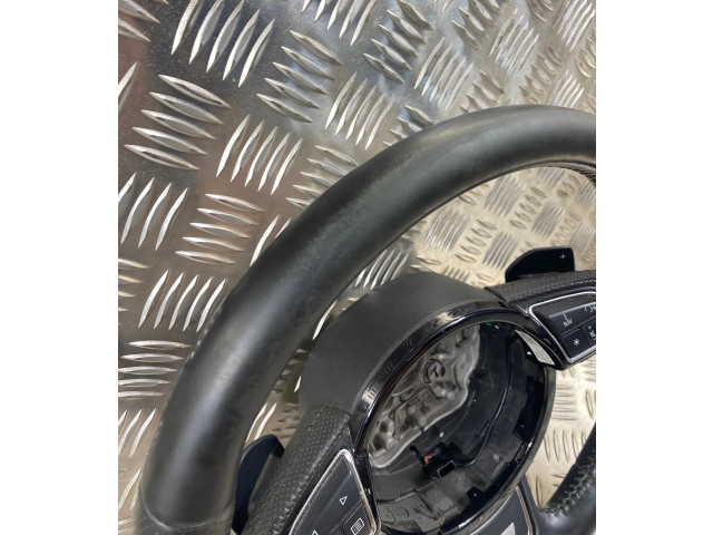 Volant Audi A7 S7 4G 2012 8X0419091M  
