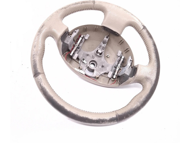 Volant Renault Megane II 2007 8200106306J, 8200106306J  
