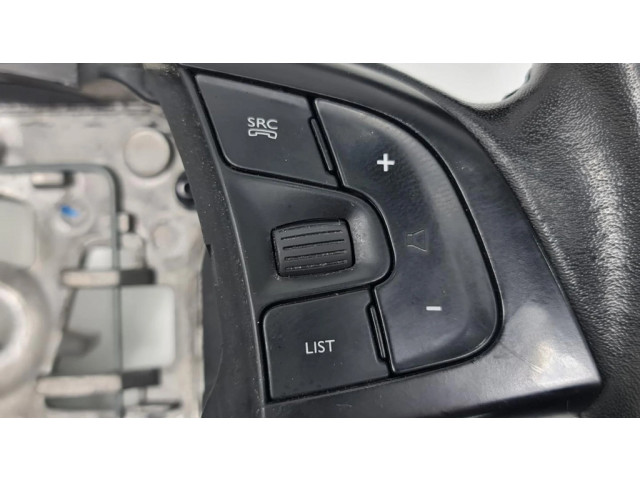 Volant Citroen Xsara Picasso 1999 34138520  