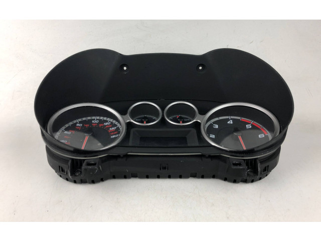 Панель приборов 50525485   Alfa Romeo Mito       