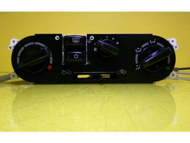 Блок управления климат-контролем MR201365   Mitsubishi Colt