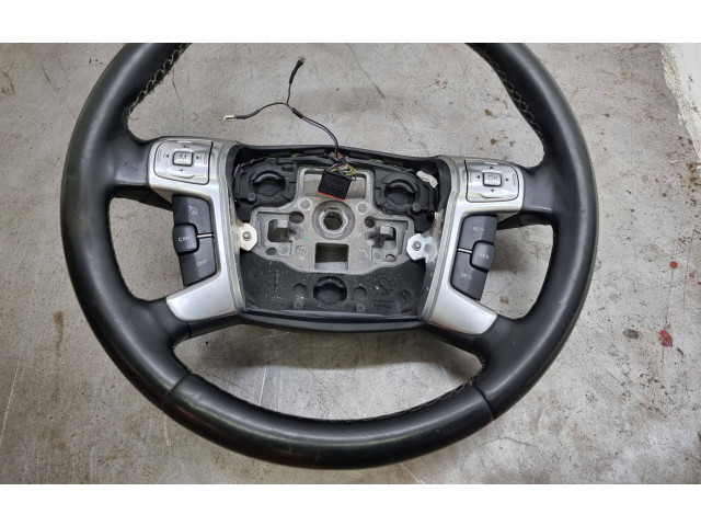 Volant Ford Mondeo MK IV 2014 34082974A  