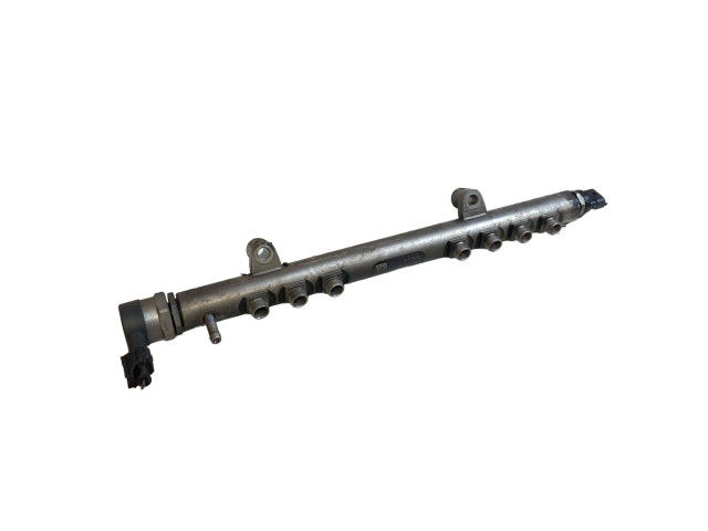Vstřikovací lišta 0445215025, 002474L3   Volvo V70    D5244T15 