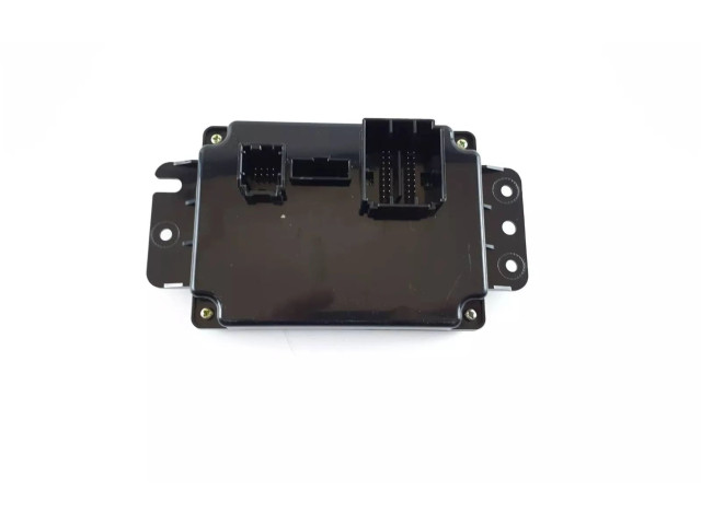 Блок управления климат-контролем 68251513AC, P68251513AC   Jeep Grand Cherokee