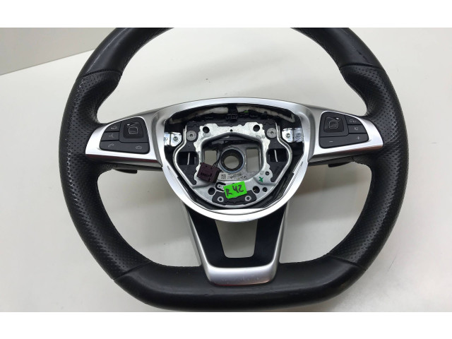 Volant Mercedes-Benz E W213 2018 A0004606600, 00009E38  