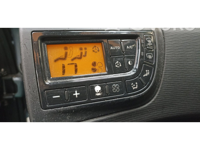 Zpětné zrcátko  Citroen C4 I Picasso 2008  9659627577, A83009600  
