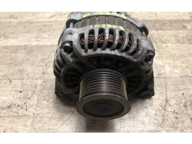 Генератор RF7J18300B, RF7J18300B   Mazda 5      