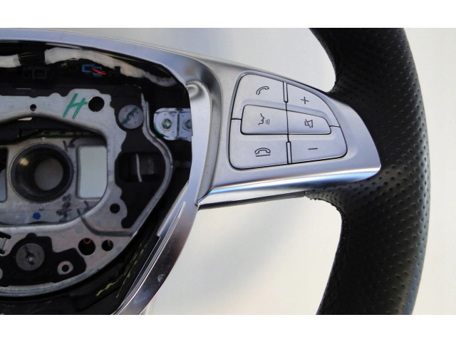 Volant Mercedes-Benz E W213 2016   