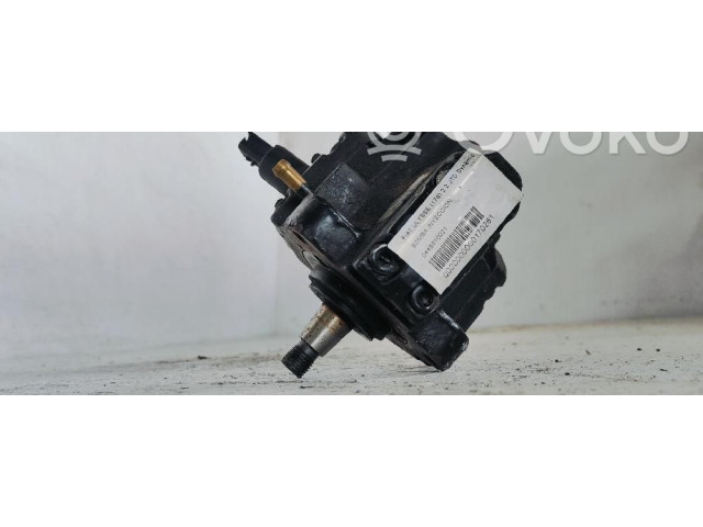 Vstřikovací čerpadlo 0445010021   Fiat Ulysse    4HWDW12ATED4 