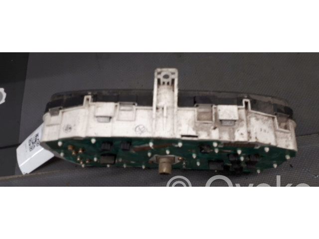 Přístrojová deska  Daihatsu Cuore 1996 8301087298  