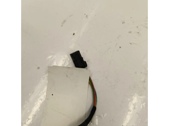 Zpětné zrcátko  levé Citroen C3 2014  00008154AQ  