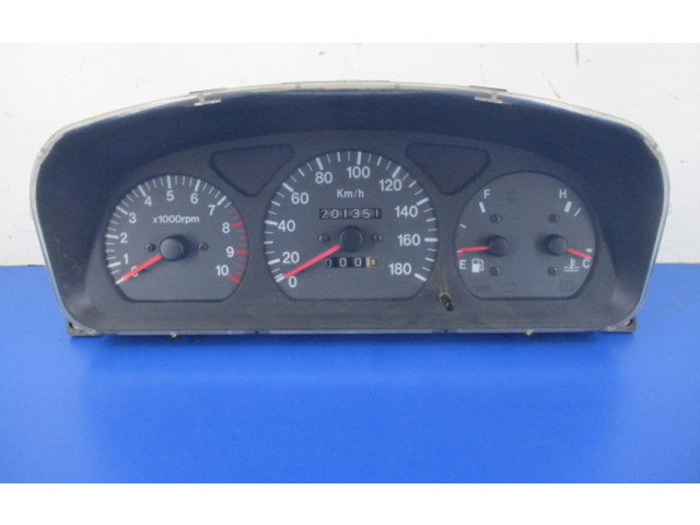 Přístrojová deska  Suzuki Wagon R+ 2000 34100-7FC, 34100-7FC  