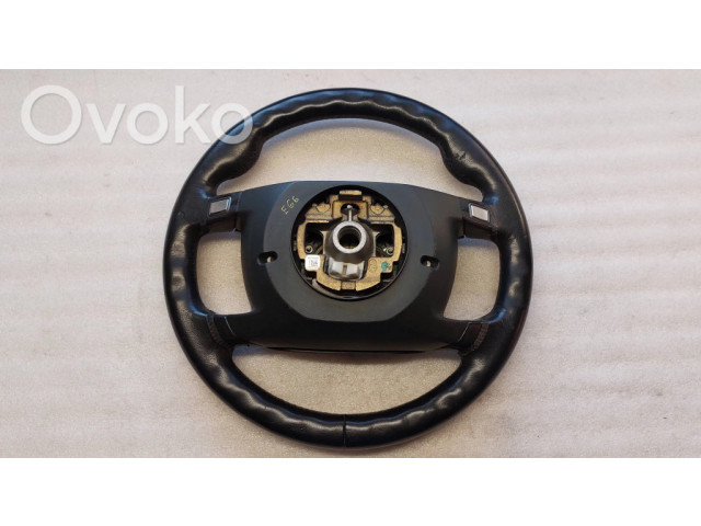 Volant BMW 7 E65 E66 2006 604358900, 6772155  