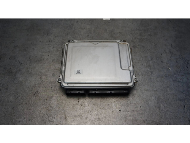 Řídící jednotka 0281031706, 8966105F50   Toyota Avensis T270 2015