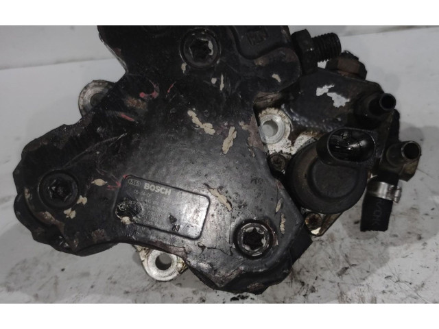 Vstřikovací čerpadlo    Mercedes-Benz A W169     