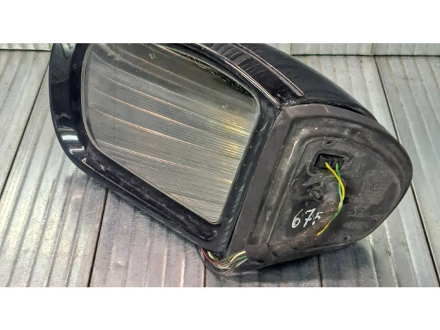Zpětné zrcátko  levé Mercedes-Benz E W211 2003  413133403  