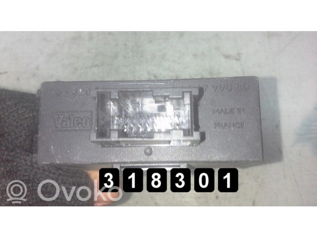 Řídící jednotka 9635116680   Citroen Saxo 1999