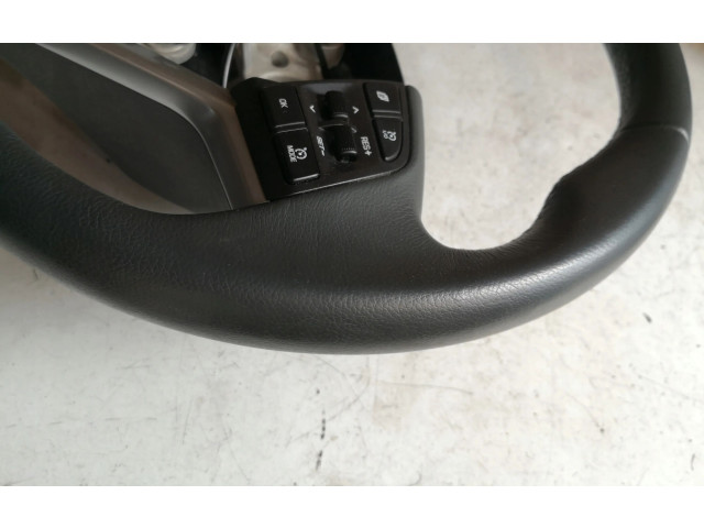 Volant Hyundai Tucson TL 2019   