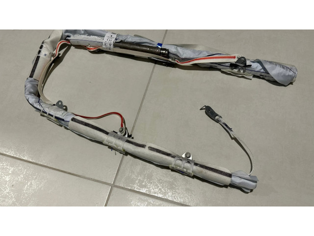 Боковая подушка безопасности N1WB-E042D95-AE, N1WBE042D95AE   Ford Ranger IV