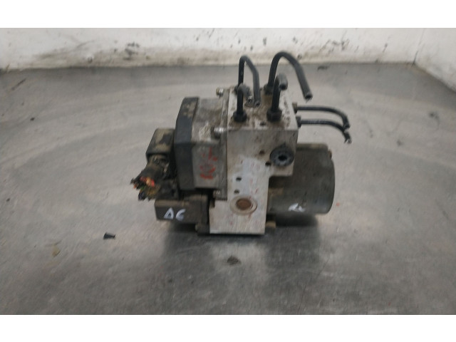 Блок АБС 8E0614111AH   Audi  A6 S6 C5 4B  1997 - 2005 года