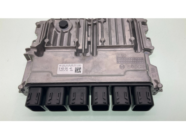 Řídící jednotka 170464134, 0261S103G0   BMW 1 F40 2021