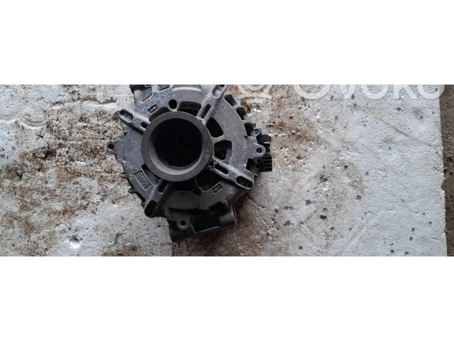 Генератор 06L903018F, 2710880A   Audi Q5 SQ5      