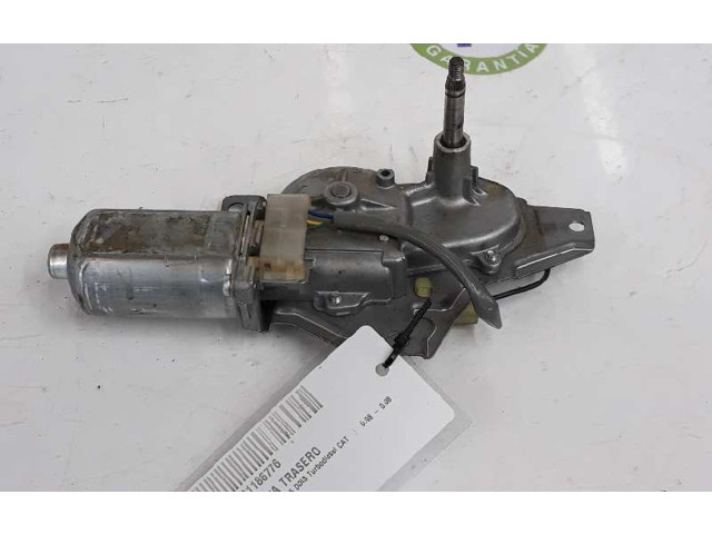 Моторчик заднего дворника 2596000040, 38810-81A10    Suzuki Jimny