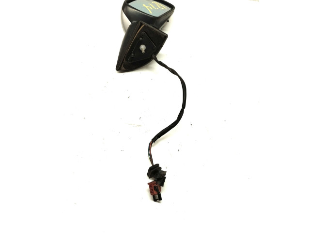 Zpětné zrcátko  Peugeot 407 2006  024145  