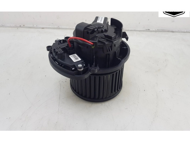 Вентилятор печки    T911738, T911738   Renault Kadjar
