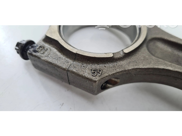 Píst 0840BB   BMW X1 E84  pro naftový motor 2.0 N47D20C 