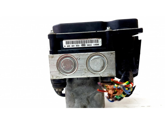 Jednotka ABS 0265230881, 9674677580   Peugeot 5008 2011