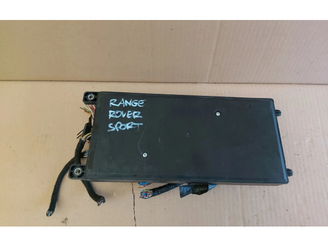 Блок комфорта GX7314F041AL   Land Rover Range Rover Sport L494   