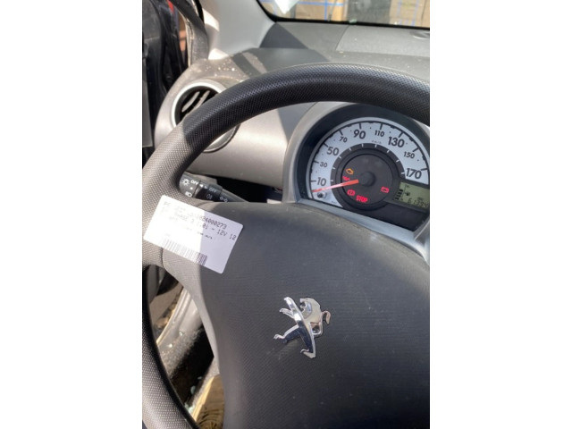 Volant Peugeot 107 2013 4109GN  