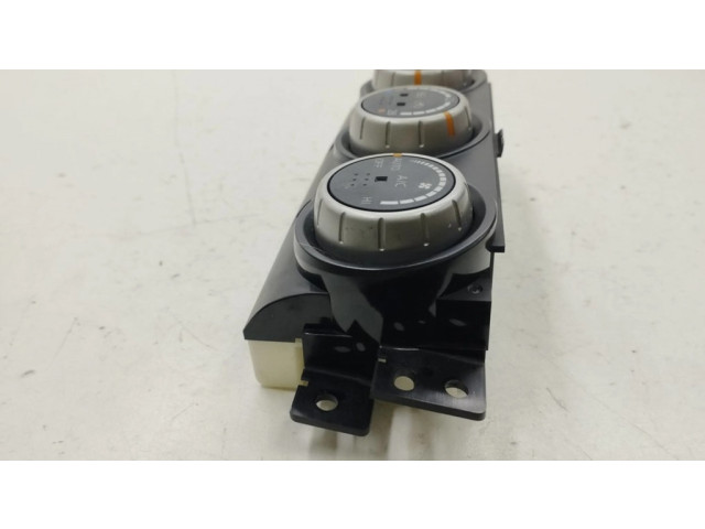 Блок управления климат-контролем 27500JG700, A02000A7502000   Nissan X-Trail T31
