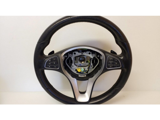 Руль Mercedes-Benz B W246 W242  2011-2017 года A0014608903, 310015399162      