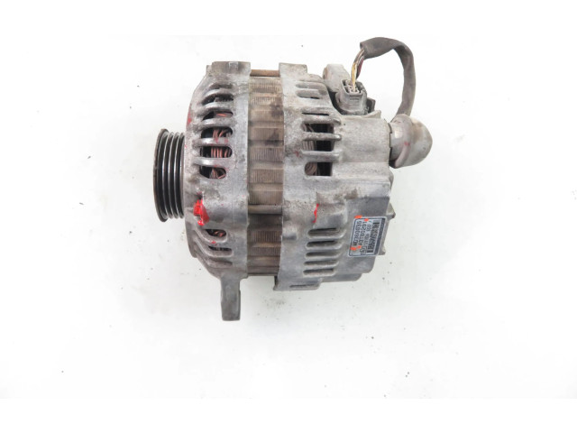 Генератор A3TB0291, MD360635   Mitsubishi Pajero Pinin      