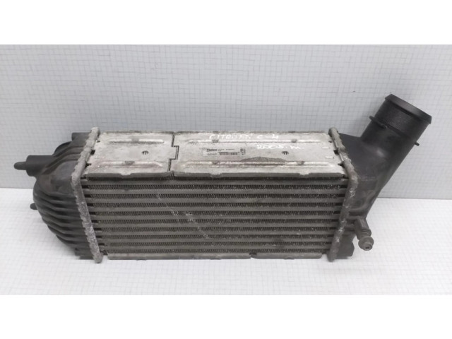 Интеркулер  9646694680, 874824KH   Citroen C4 I 1.6