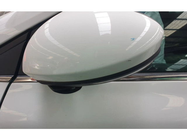 Zpětné zrcátko  Renault Megane IV 2020  REBATIVEL  