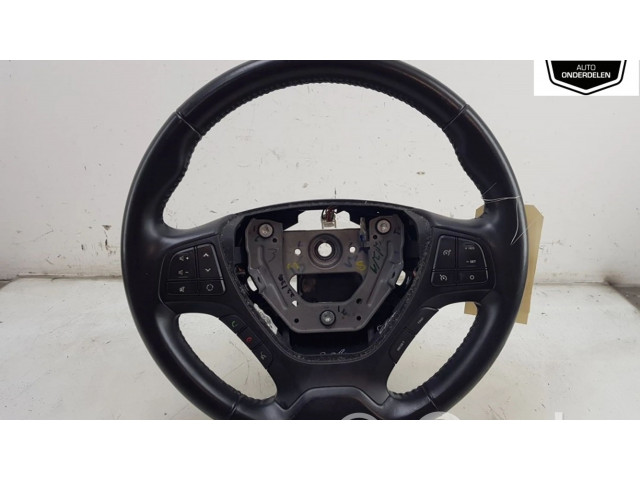 Руль Hyundai i10   56130B4000      