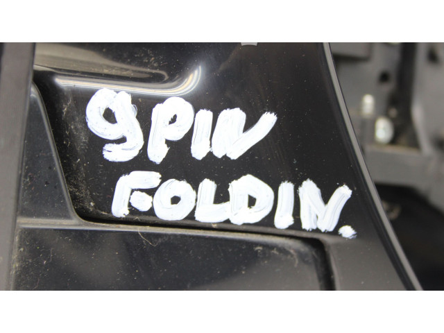 Zpětné zrcátko  Mitsubishi Outlander 2014  9PIN  