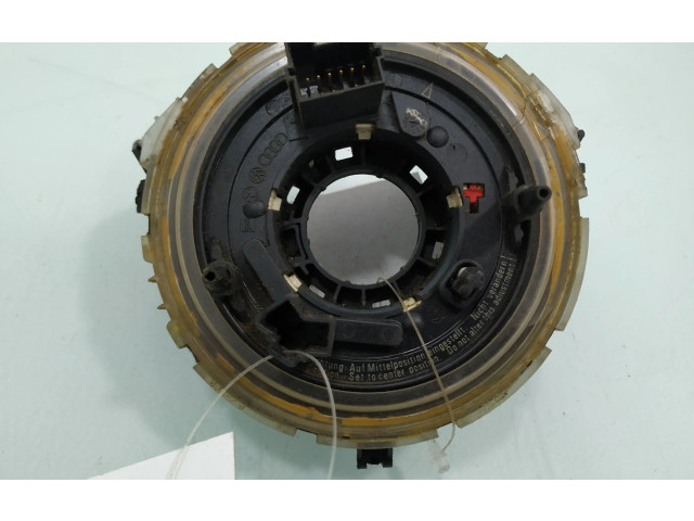 Подрулевой шлейф SRS 8E0953541D   Volkswagen Touareg I