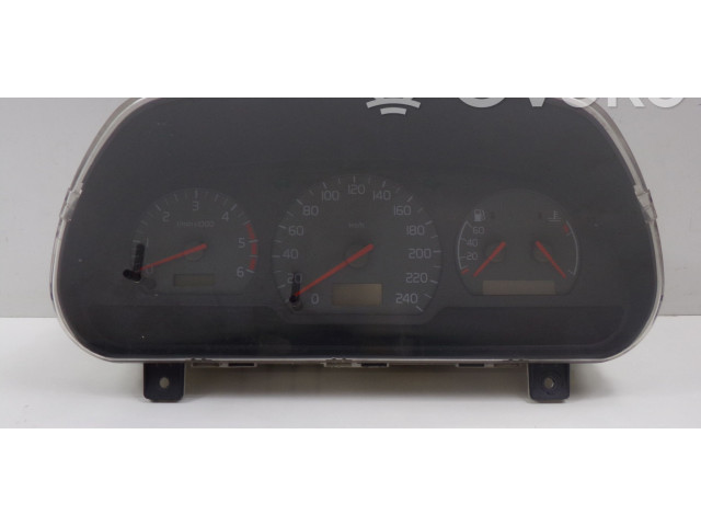 Přístrojová deska  Volvo S40, V40 1998 30862228D, 30862228D  