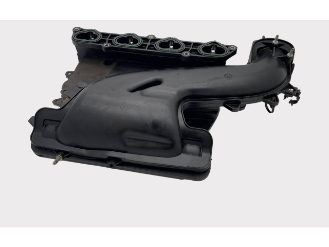 Всасывающий коллектор 04627937AG, 04627937AJ   Jeep Cherokee      