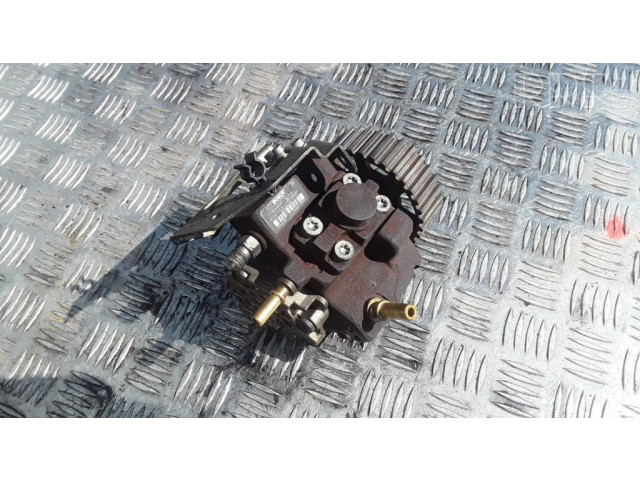 Vstřikovací čerpadlo 9656300380   Citroen C4 I  pro naftový motor 1.6  