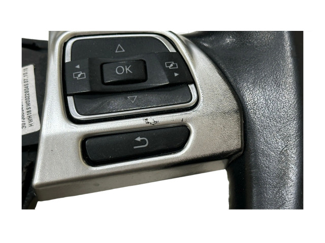Volant Volkswagen PASSAT B7 2011 3C8419091BE, 0060017445  