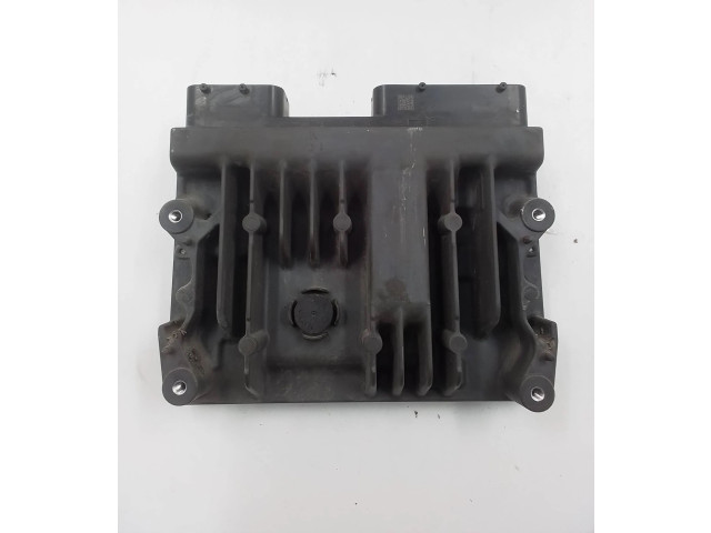 Řídící jednotka 896614A850, 2763001852   Toyota RAV 4 (XA50) 2019