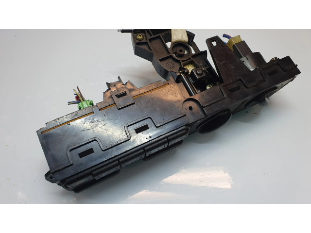 Блок управления климат-контролем D7889, 27I   Honda Accord